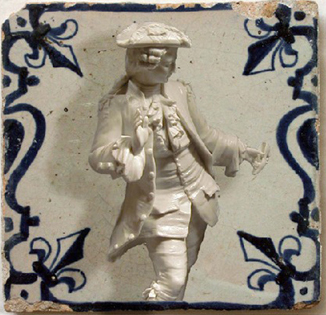 Assepoester (tweeluik)